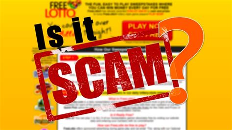 freelotto com scamadviser|check if site is scam or legit.